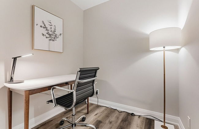 Avalon Suites Yorkville - Foto 15