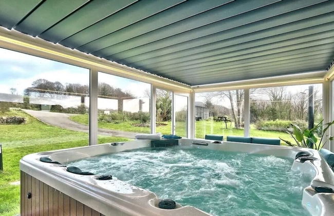 Chalet Pondok Indah - Foto 10