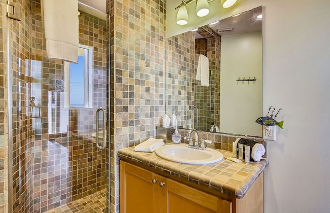 Villa Seamone - Foto 16