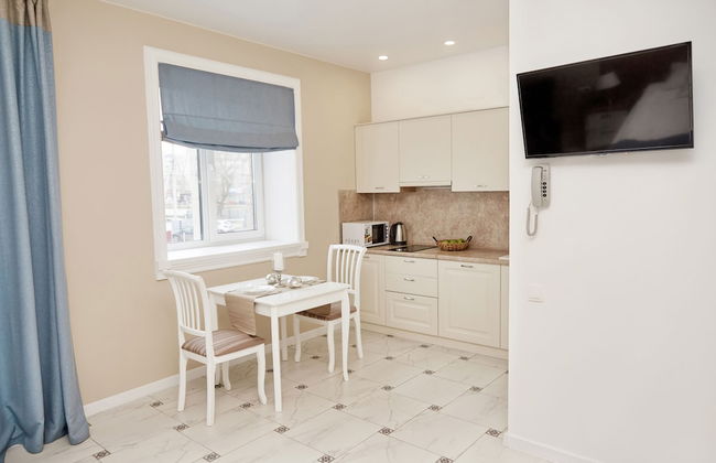 Bruno Hotel - Photo 19