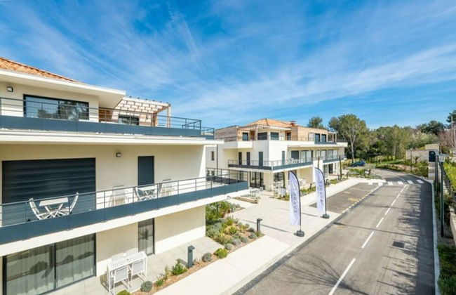 Excellent Apartments on the Cote D'azur - Foto 1