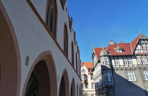 Apartment Serenade am Zwinger - Foto 59