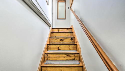 Pet-Friendly Pond View Loft with Private Pool! - Foto 4