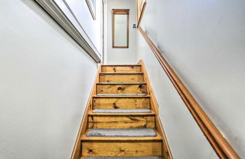 Pet-Friendly Pond View Loft with Private Pool! - Foto 4