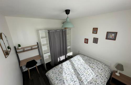 Appartement 3 chambres 500 m NG - Foto 20