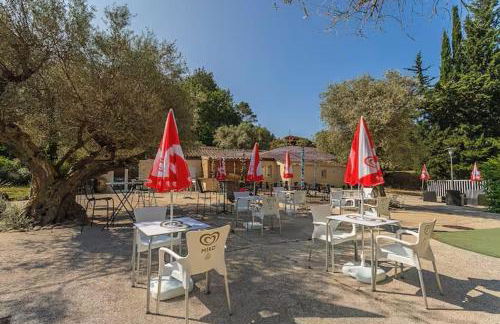 Chalet confort premium climatisé avec piscine - Foto 17