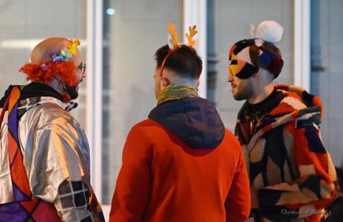 Kasoni Home , Απόλυτα κεντρικό διαμέρισμα μπροστά στη λίμνη - Foto 43