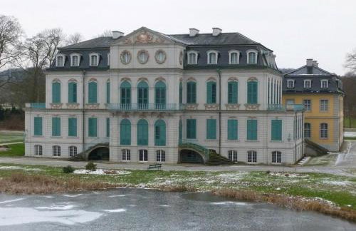 Schöne Wohnung in ruhiger Gegend - Foto 33