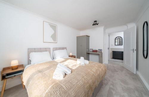 2 Bed Flat in Woking Central - Foto 20