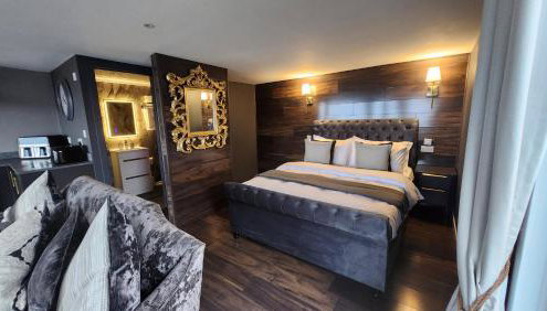 Fa'side Lodge - Foto 2