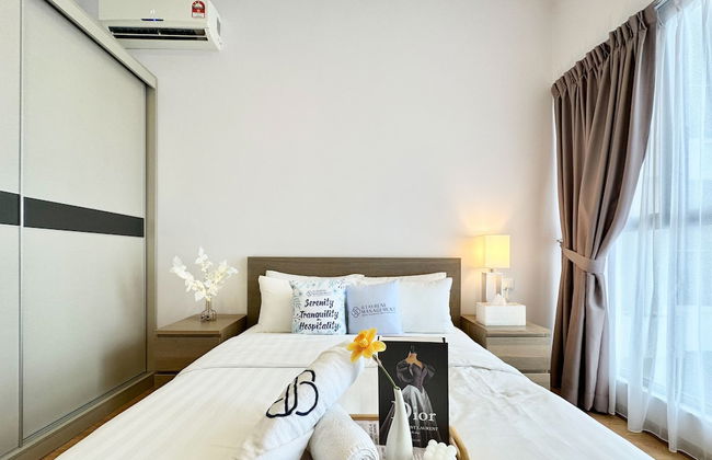 Country Garden Danga Bay By Stayrene - Foto 60