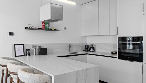 Top Apartments Opatija-Luxury Villa Opatija - Foto 4, stove