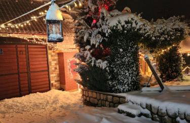 Angel Holiday House - Foto 12