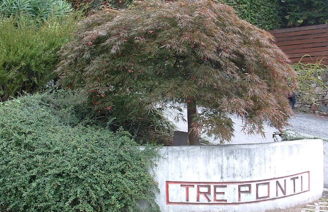 Tre Ponti Bilo 5 in Localit Tre Ponti - Foto 10