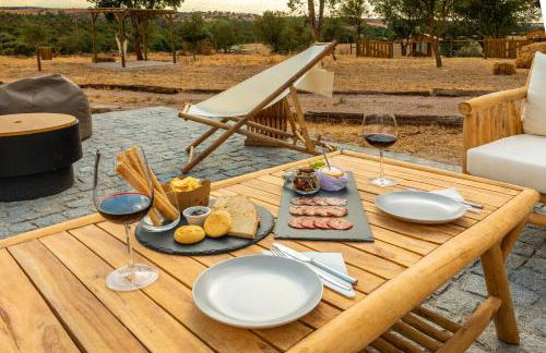 Reflexos D'Alma Turismo Rural - Foto 39