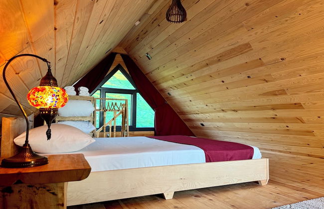 Seyregah Dag Evi - Foto 2