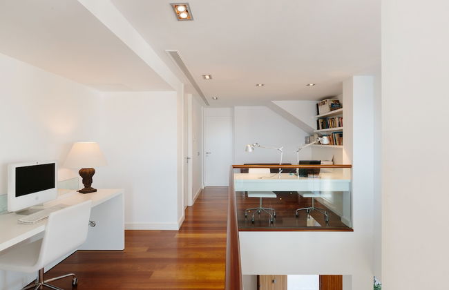 Sea Front Luxurious Villa - Foto 14