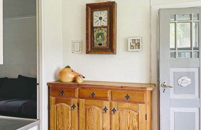 4 Person Holiday Home in Mariestad-by Traum - Photo 20