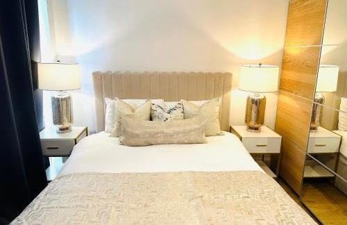 Westferry Deluxe Penthouse - Foto 6