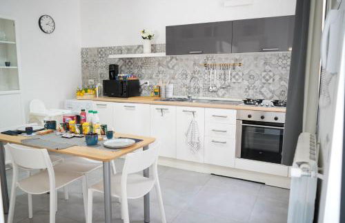 Scugnizzo Apartment CHIAIA - Foto 33