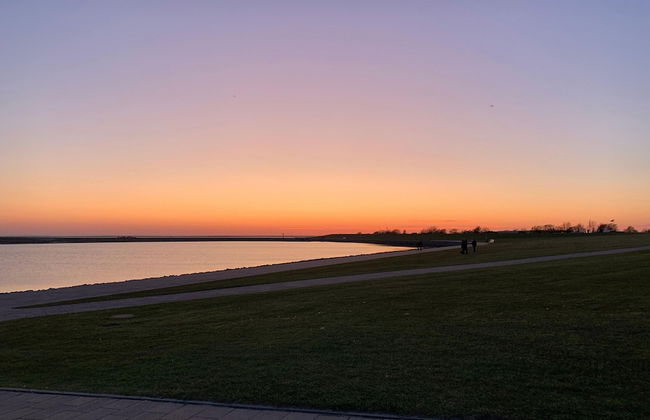 Ferienhaus Marlina Glueckstreffer in Busum Nahe - Foto 28