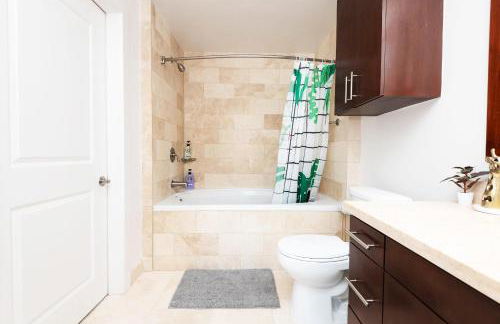 Sky-Rise Apartments - Foto 33