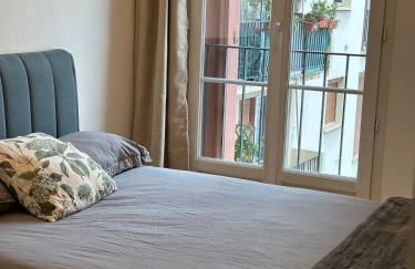 Lovely Appartement-2rooms-6p sunshine-quiet-subway - Foto 26