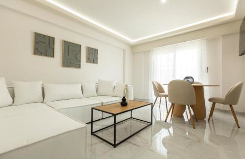 BEQUEST Corinthian Luxury suites - Foto 5