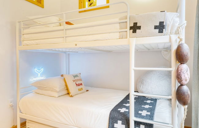 Buttercup Bay Hideaway by Avantstay Cozy Escape w Fire Pit Walk to Beach - Foto 28