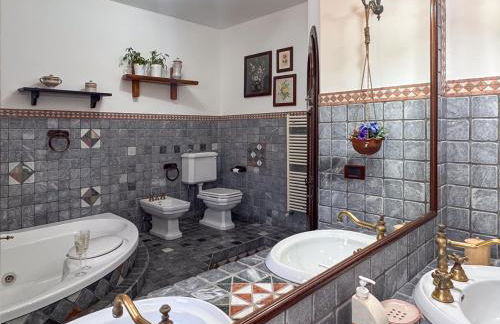 Villa Etna - Foto 38