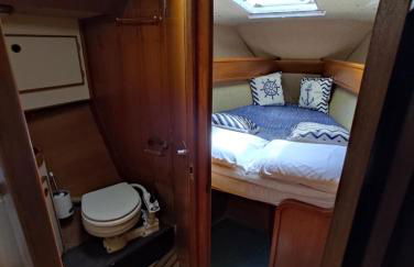 Dormire in Barca a Vela - Foto 7