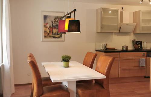 Ferienwohnung Vogelsang im Schwarzwald - Foto 4