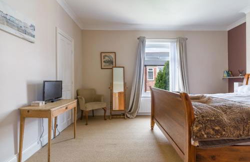 Cosy 2 bedroom house in the heart of Morpeth - Foto 27