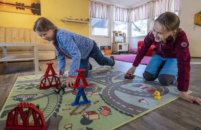 Bad Sonnenland - Foto 33