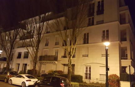 F&B's Home Disneyland Paris - Foto 57