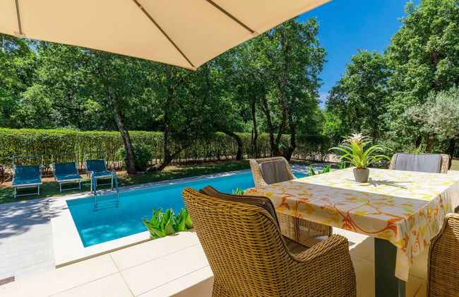 Villa Frleti - Foto 14