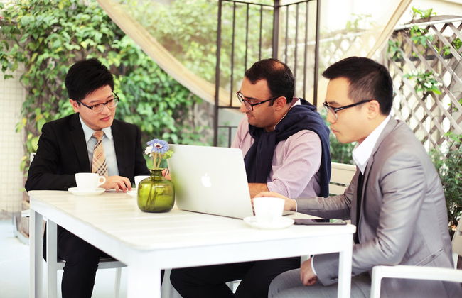 Poltton International Apartment (Foshan Zumiao Lingnan Tiandi Branch) - Foto 45