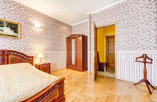 Nevsky Apartment - Foto 29