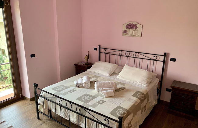 Agriturismo Torre Ercolana - Foto 25