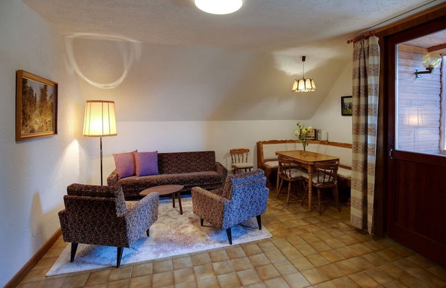 Apartment in Mooswald in Carinthia With Pool - Foto 11