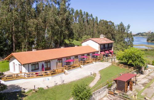 Apartamentos Rurales Las Garzas de Oyambre - Foto 15