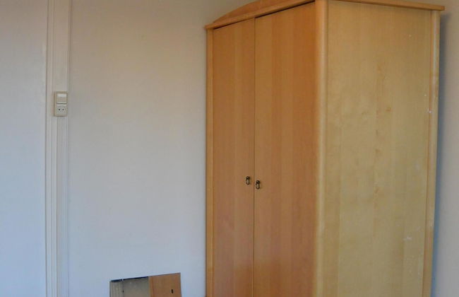 Cosy Amsterdam Apartment With City Views - Foto 18