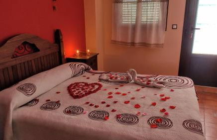 Alojamientos Rurales Los Molinos - Foto 24