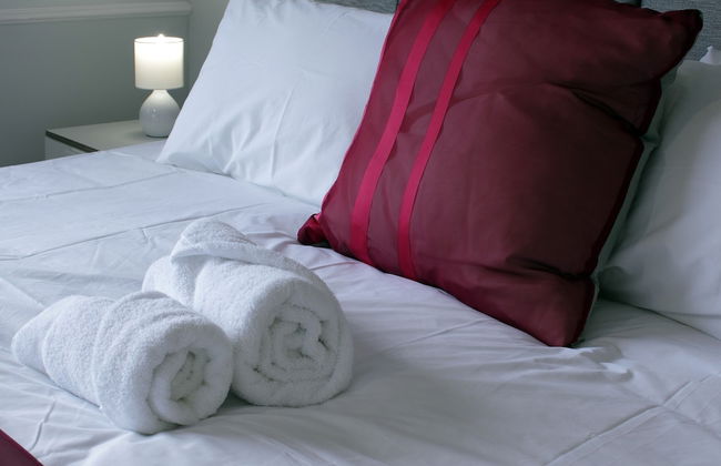 Hugh Oneill Ambassador Suite - Photo 28