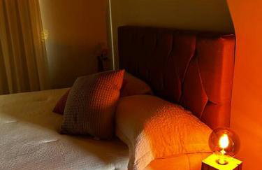 Cabanas Purunã Ipê-Amarelo - Foto 25