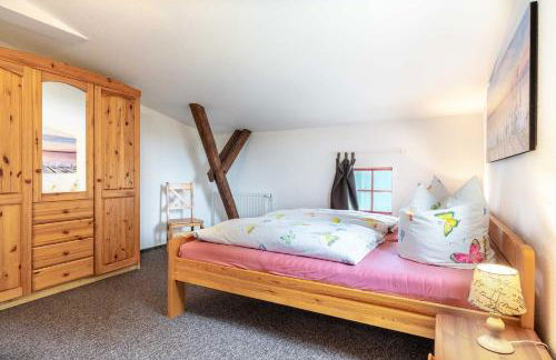 Ostsee Bauernhof Schwalbennest OFC 15 - Foto 14