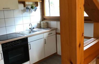 Ferienwohnung Buchenblick - Foto 12