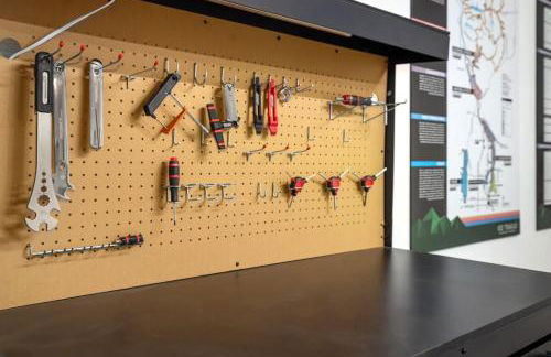 The Coler Express- Bikers Dream- 900 yds to Coler - Foto 25