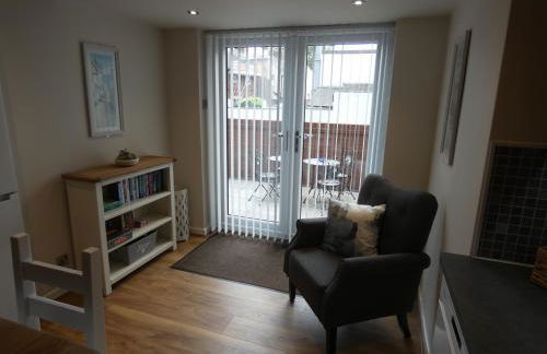 Flat 1, Sandridge Court - Foto 6