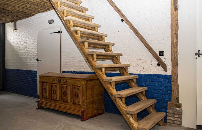 Farmhouse in Staphorst With Sauna - Photo 2